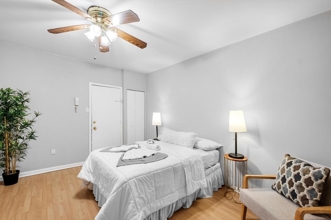 Private W Cozy Yard * Philadelphia