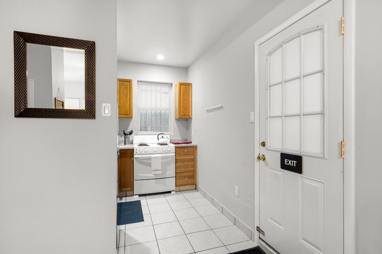 Private W Cozy Yard * Philadelphia