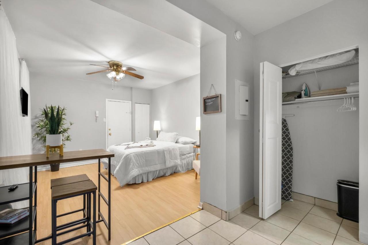 Apartment Private W Cozy Yard