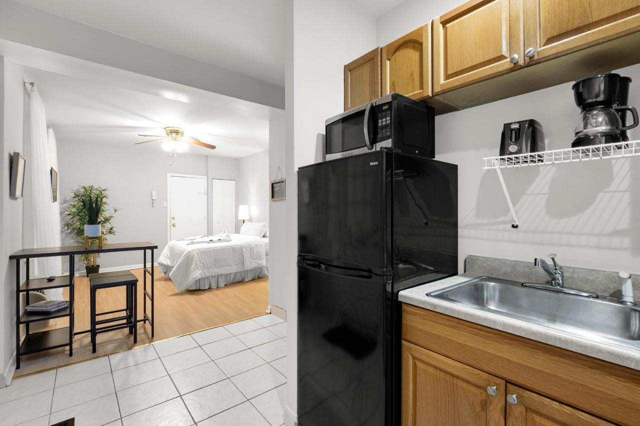 Private W Cozy Yard * Philadelphia